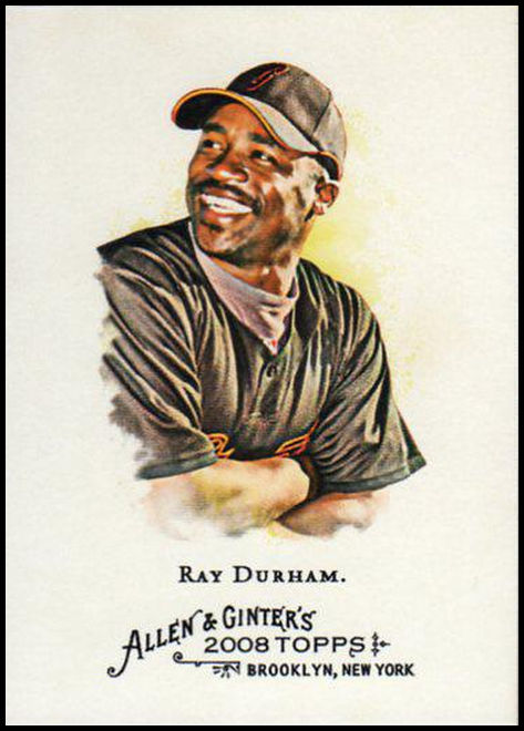 102 Ray Durham